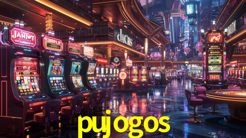 Live Casino pujogos
