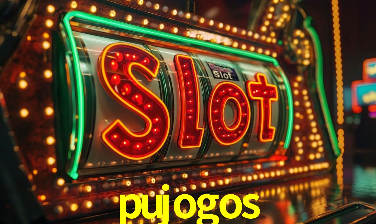 Sistemas de Segurança pujogos