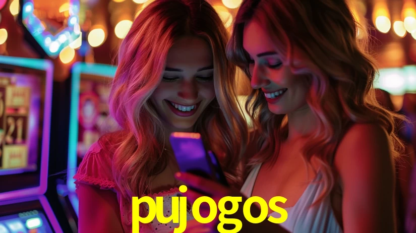 Experimente o Login Seguro Premium no pujogos
