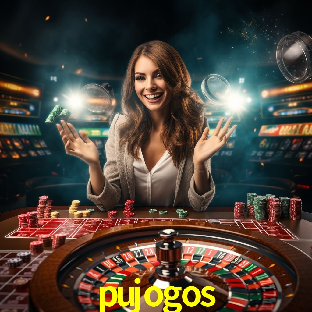 pujogos APP