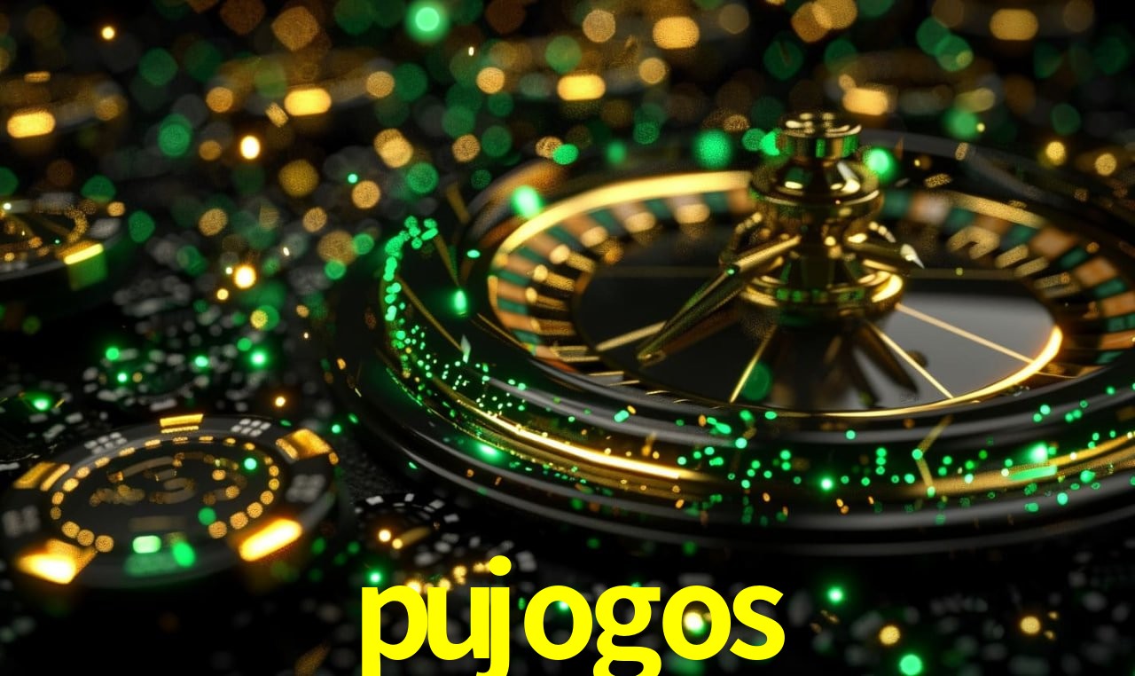 Segurança e performance na plataforma pujogos