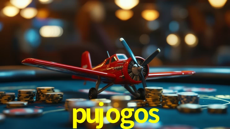 Game Providers pujogos
