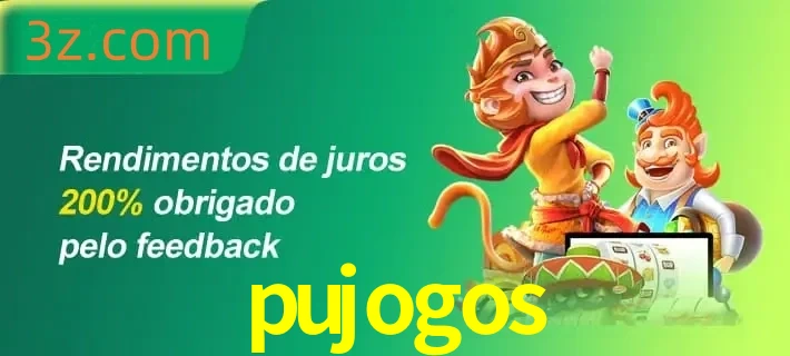 Promoções 1 pujogos