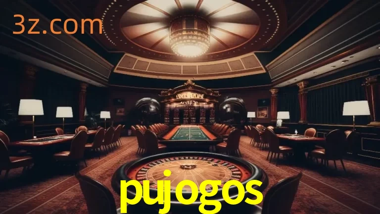 Explorando a Experiência Avançada de Cassino da pujogos Login!
