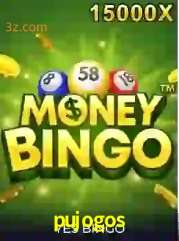 bingo money
