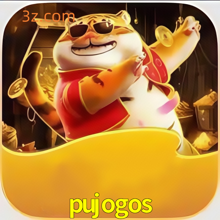 Logo pujogos