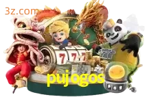 pujogos slot