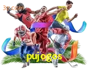 sport pujogos